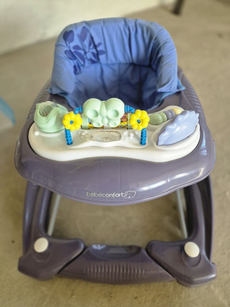 Проходилка Bebe Confort