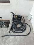 Copex electric, metalic , nou