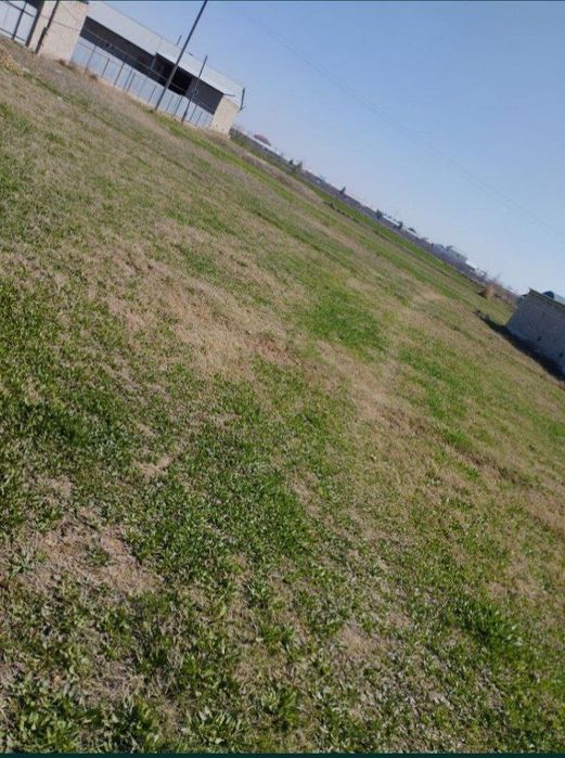 Yer maydoni Sotiladi