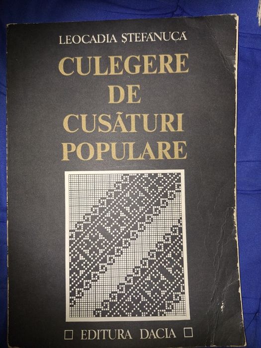 Culegere de cusaturi