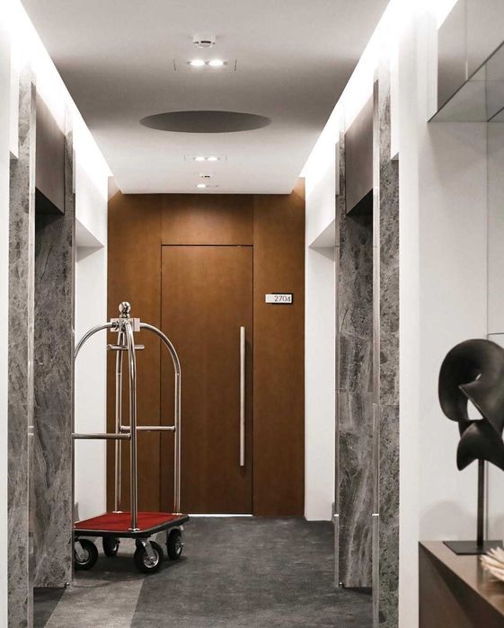 Тележка для багажа ( в наличии)