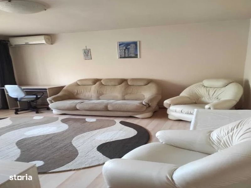 Apartament 3 camere - Calea Aradului