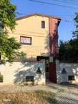 Vila S+P+1+M Tudor Vladimirescu