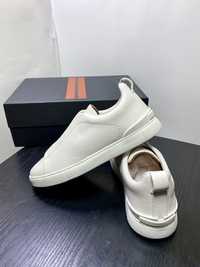 Zegna Продам обувь оригинал размер 44