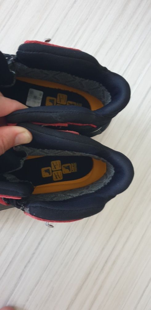 Salewa Crow Gore - Tex Vibram 46/30см. НОВО! ОРИГИНАЛ! Мъжки обувки!