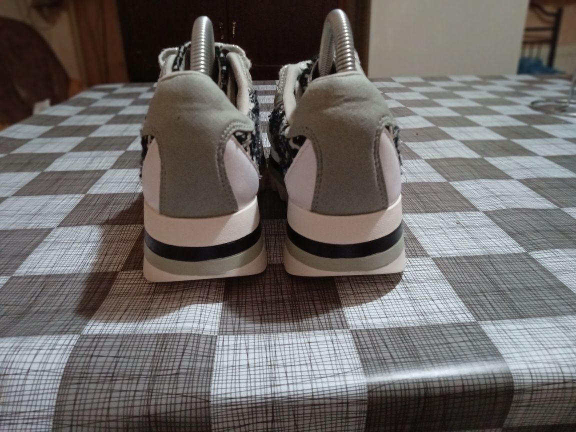 Adidas ZARA originali