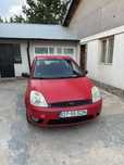 ford fiesta 1.3 benzina 2005