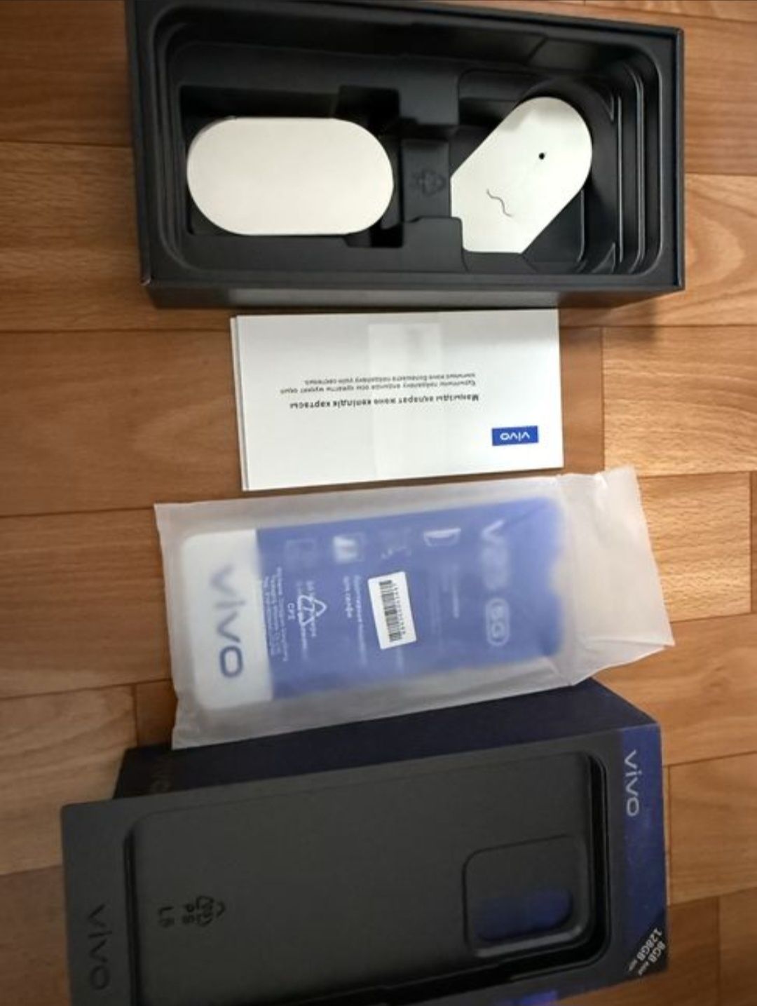 Vivo v23 5G  90мын