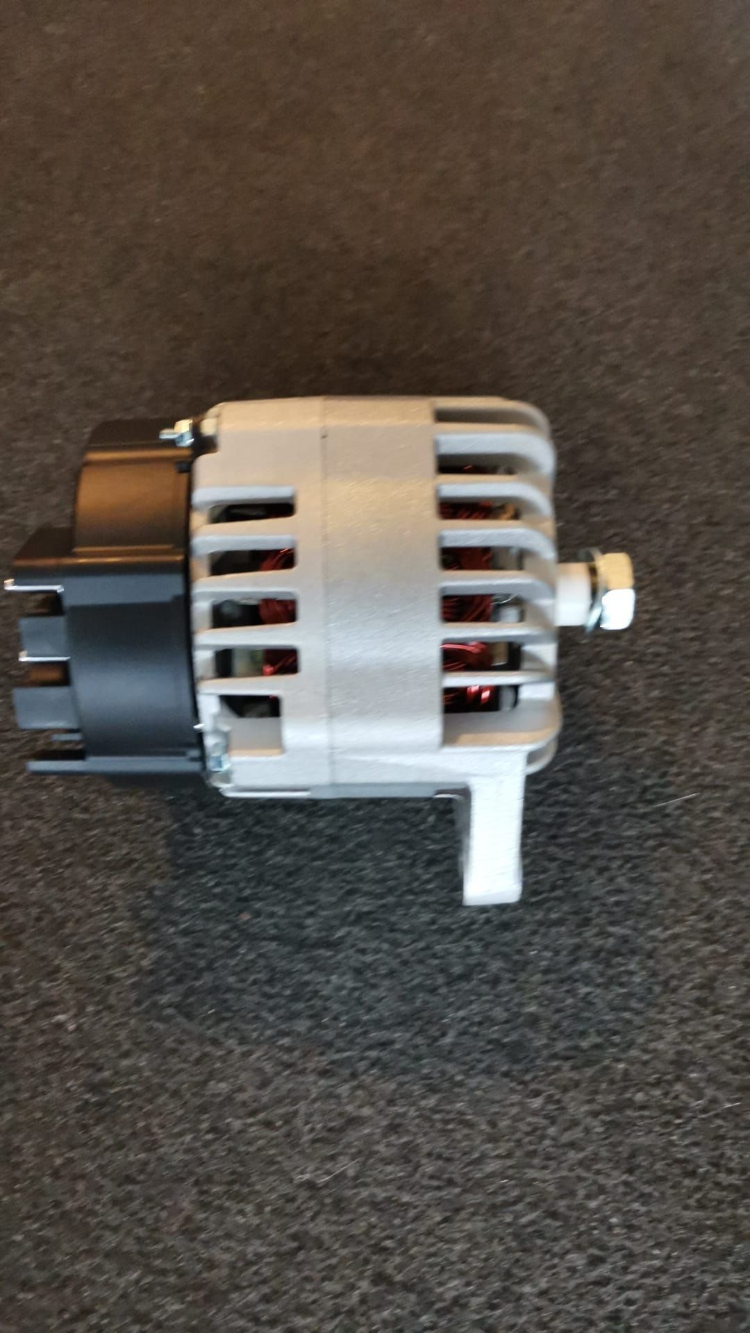 Alternator nou JCB 2CX 3CX 4CX