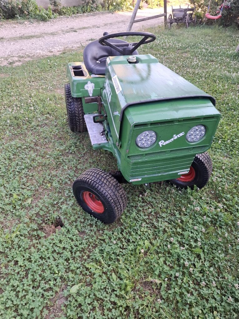 Tractorasi gradina ,transport ,taiat gazon