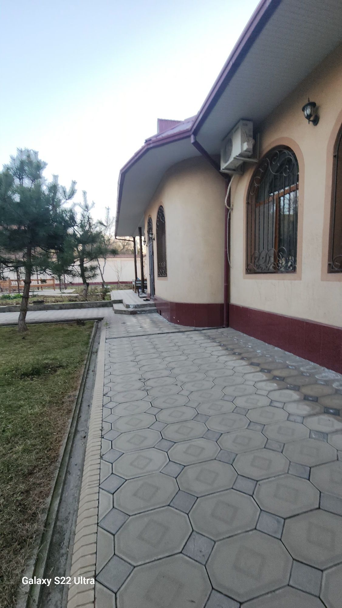 Продаётся Дом
Мирзо Улугбекский район 
Орентир: Ттз, Гречиский городок