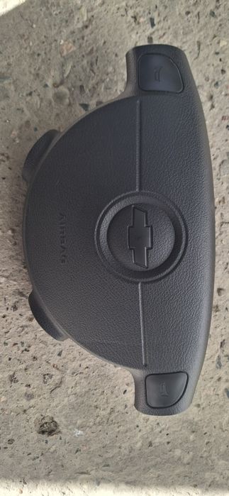 Продам Новый AIRBAG руля от жентры состояние хорошое.оригинал снят с а