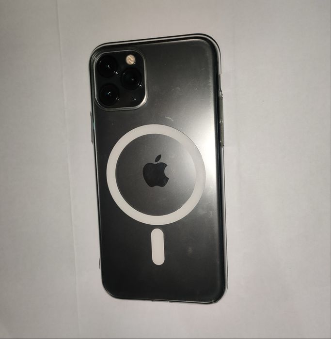 Iphone 11 Pro 256gb
