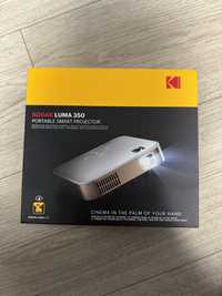 Proiector portabil wireless Kodak Luma 350, Sigilat