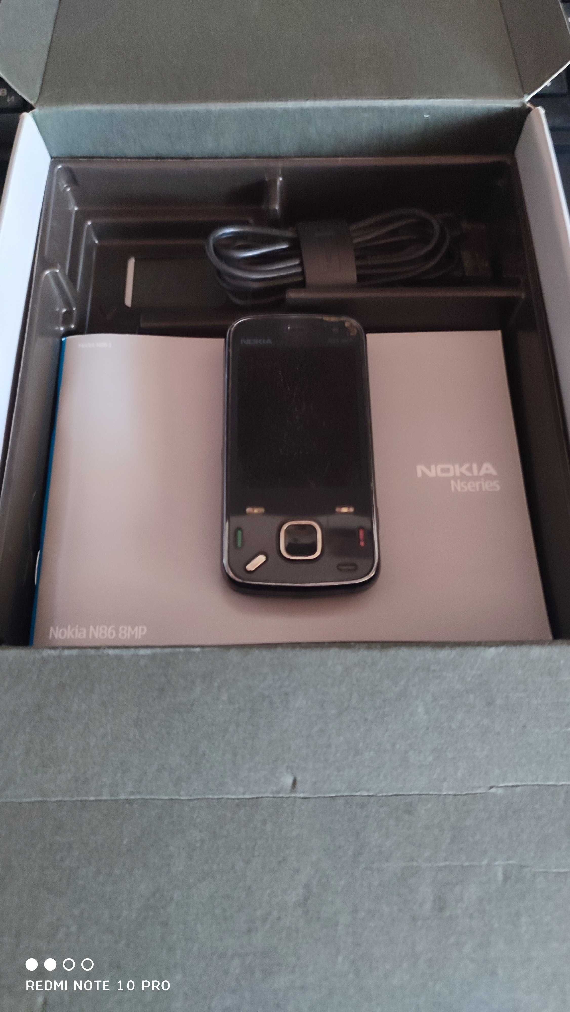 Продаётся Nokia N86 8MP