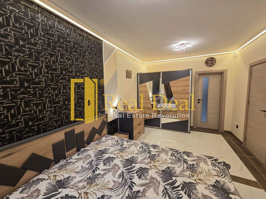 3-стаен в София-с.Панчарево площ 117 цена 525000