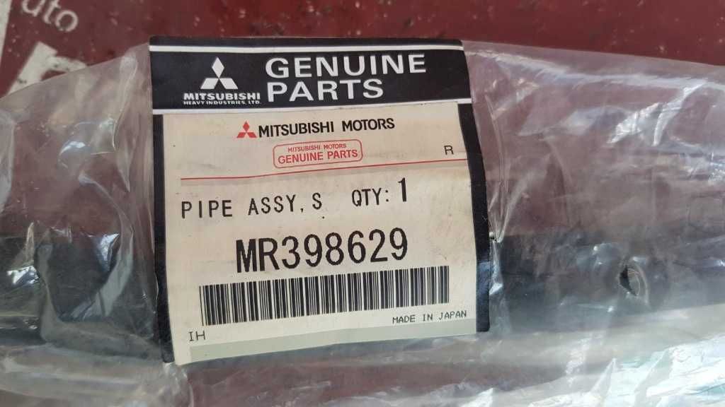 Conducta AC NOUA ORIGINALA Mitsubishi Pajero Mitsubishi Montero Sport