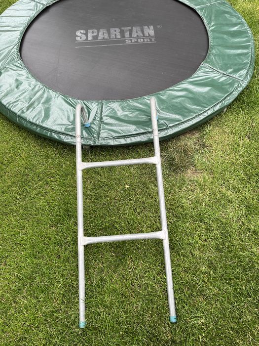 Vand trambulina Spartan, diametru 180 cm