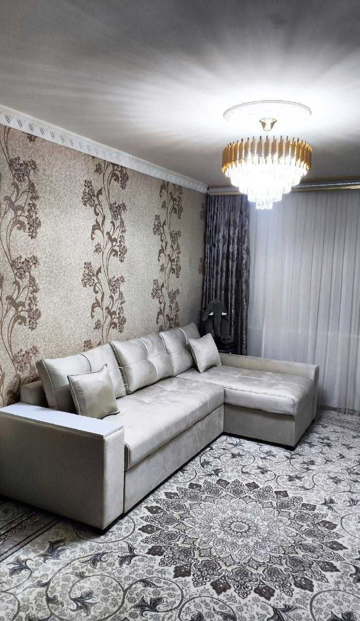 Oktabr 1 mikrarayonda uy sotiladi