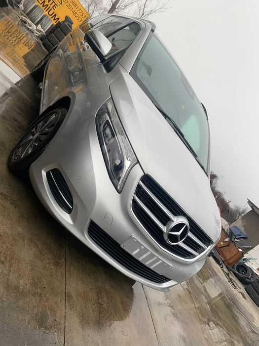 Dezmembrez mercedes vito/v-class-w447/extra-long/far ils/interior w447