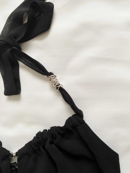 Rochie din voal, Lipsy London, S