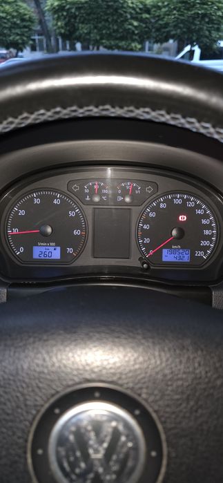 Vw polo  motor 1.2 benzina
