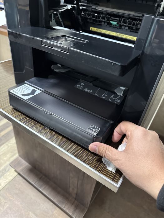 Printer Canon MF4410