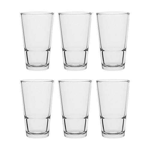 Чаша за безалкохолни напитки 6 броя комплект Highball