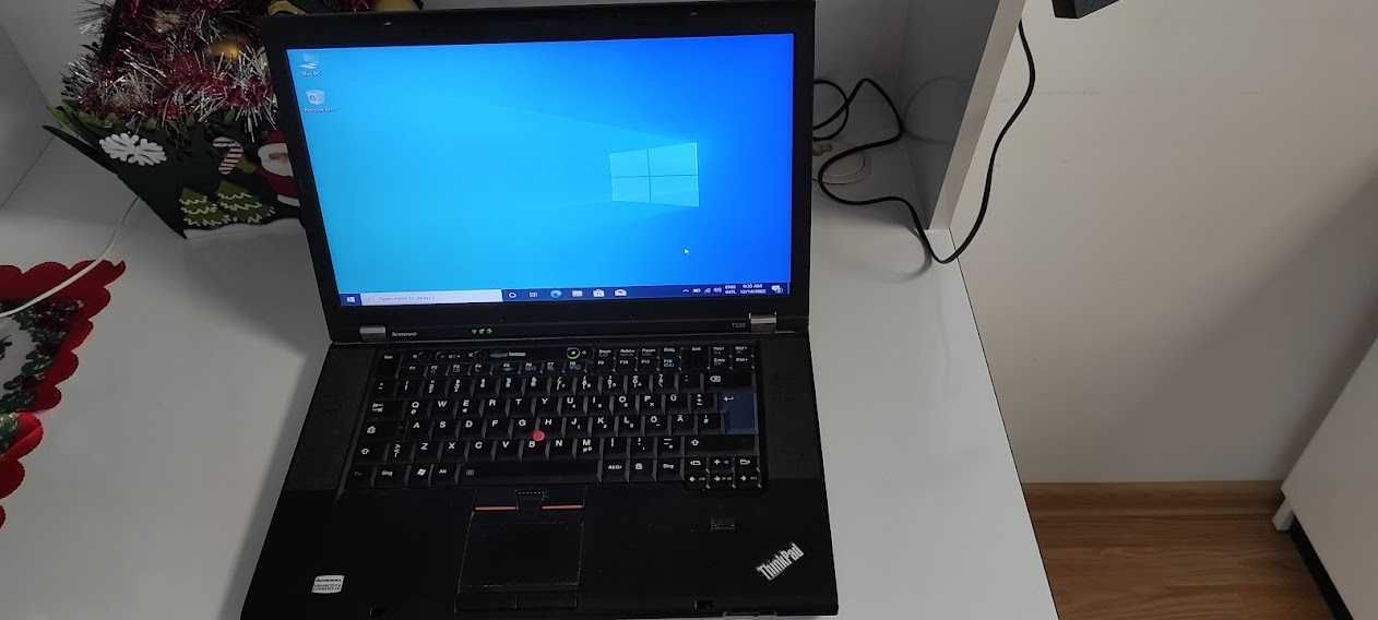 Лаптоп Леново Lenovo T520