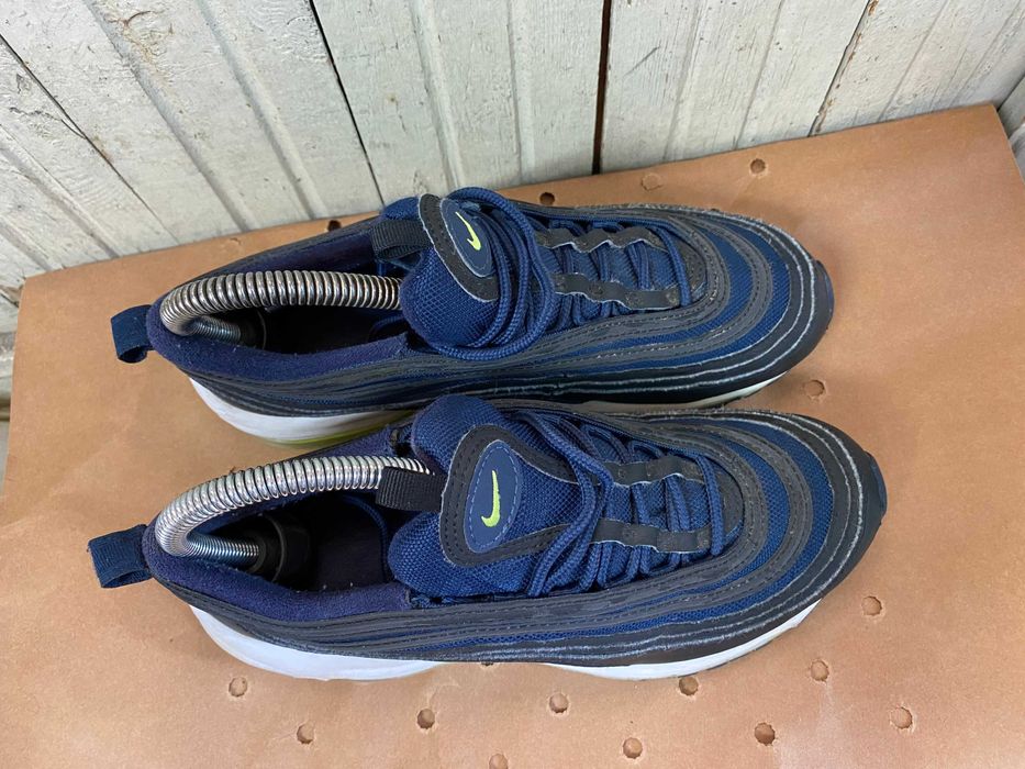 ''Nike Air Max 97''оригинални маратонки 38 номер