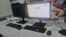 Моноблок HP Pro One 400