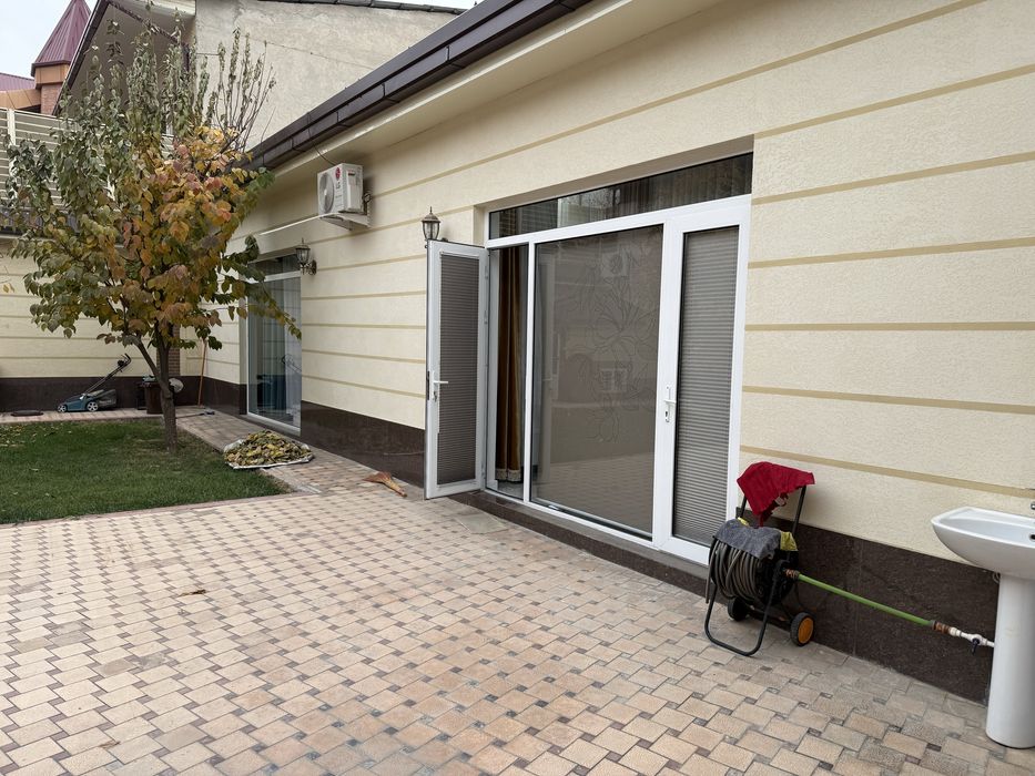 Продается дом на дагестанской, 4.5 соток