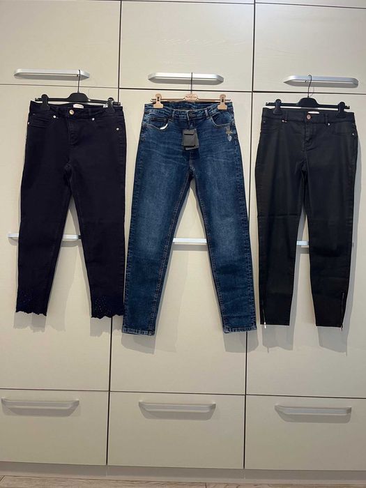 РАЗПРОДАЖБА на ПАНТАЛОНИ р-р  L-XL, Tеd Baker, Twinset и др.