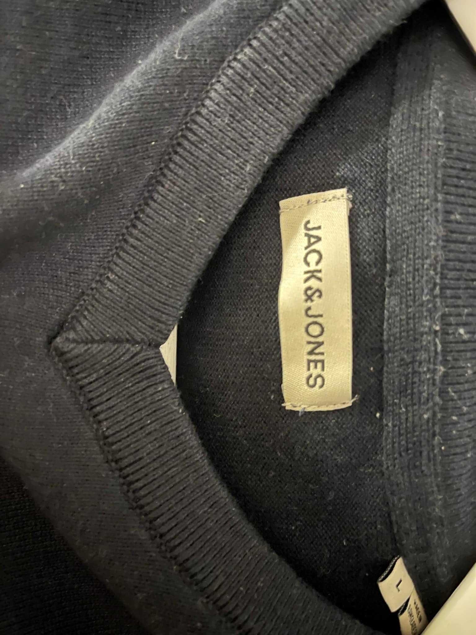 Блуза Jack and Jones