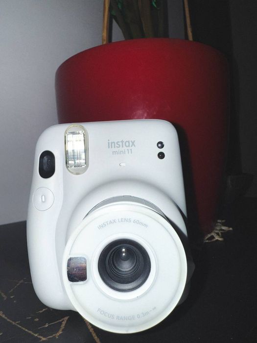Instax mini 11 Polaroid