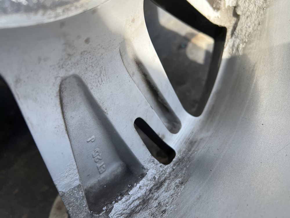 Janta aliaj 18" Toyota Land Cruiser Hilux