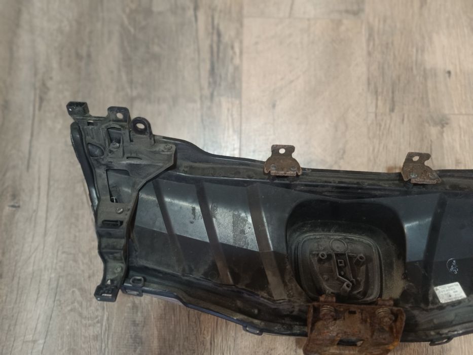 Маска за Honda Civic 8