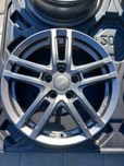 Jante Opel Astra J Anvelope noi Laufenn 205 55 16
