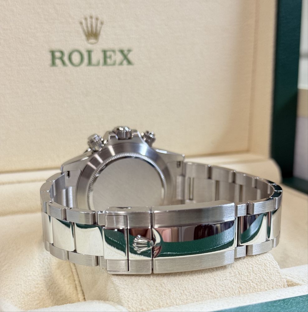 Rolex Daytona 116500LN