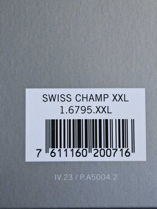 Victorinox Swiss Champ XXL нож