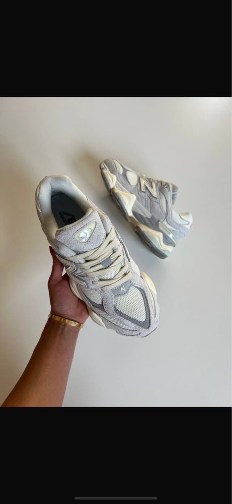 Маратонки New Balance