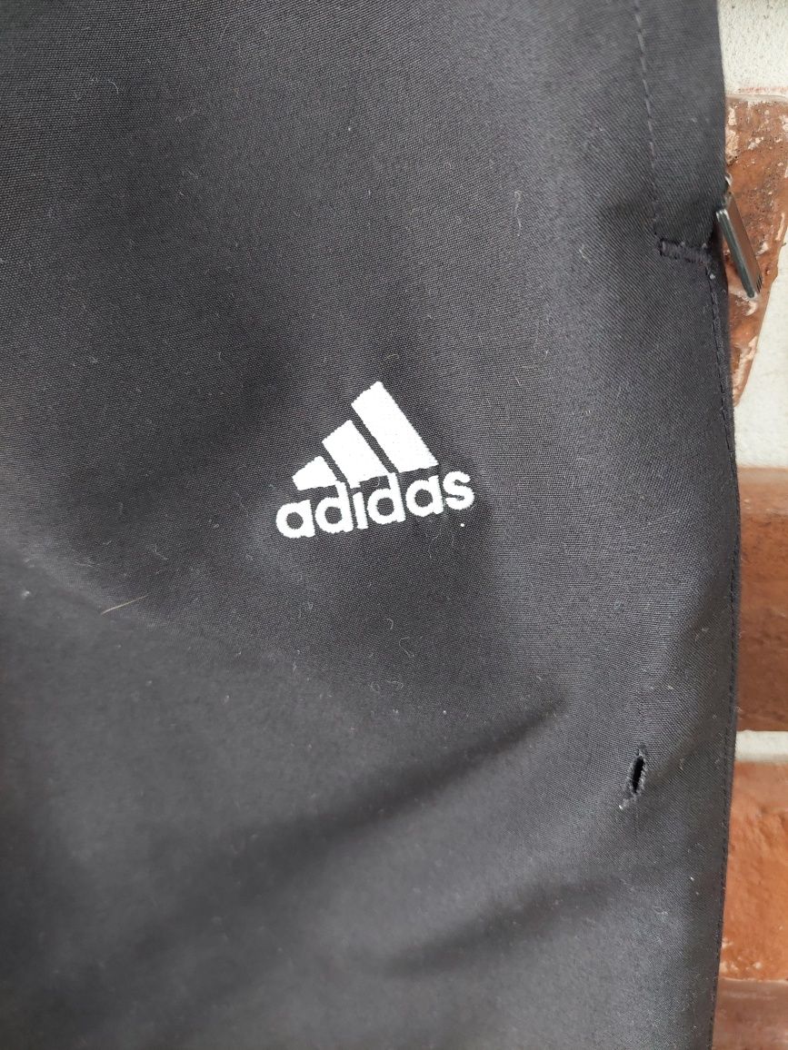 Pantaloni sport barbati Adidas Climacool,XL