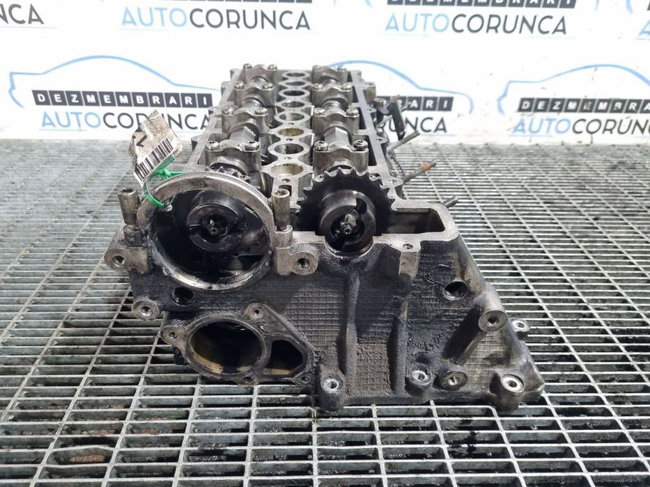 Chiuloasa BMW 520D E39 2.0 D 1996 - 2003 100kW 136CP 1951CC 204D1 Euro4 (1242) 22466019