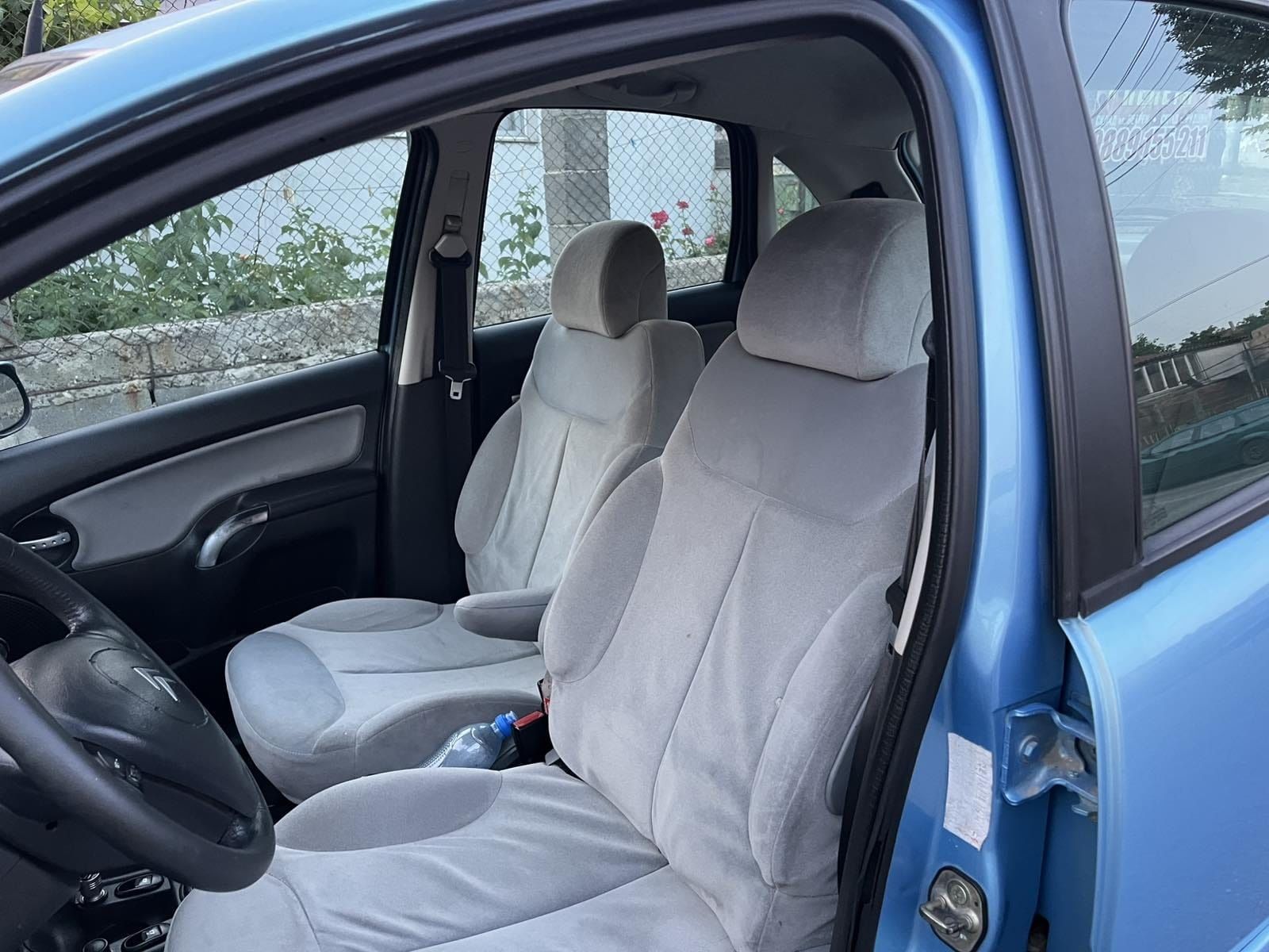 Citroen C 3 1.3 ГАЗ