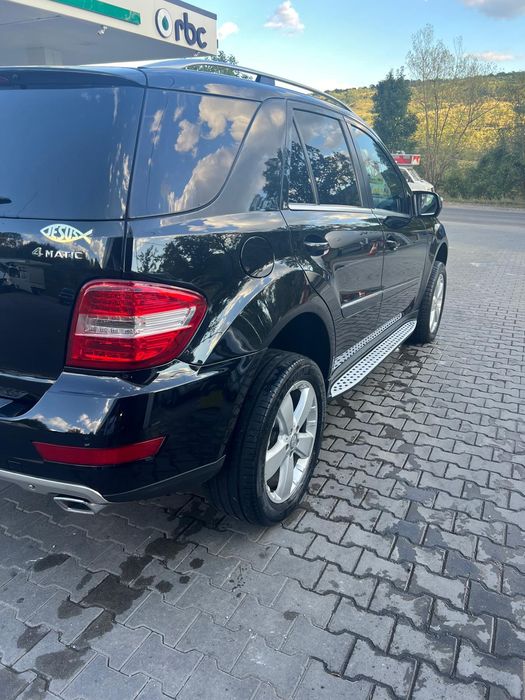 Mercedes ML de vanzare
