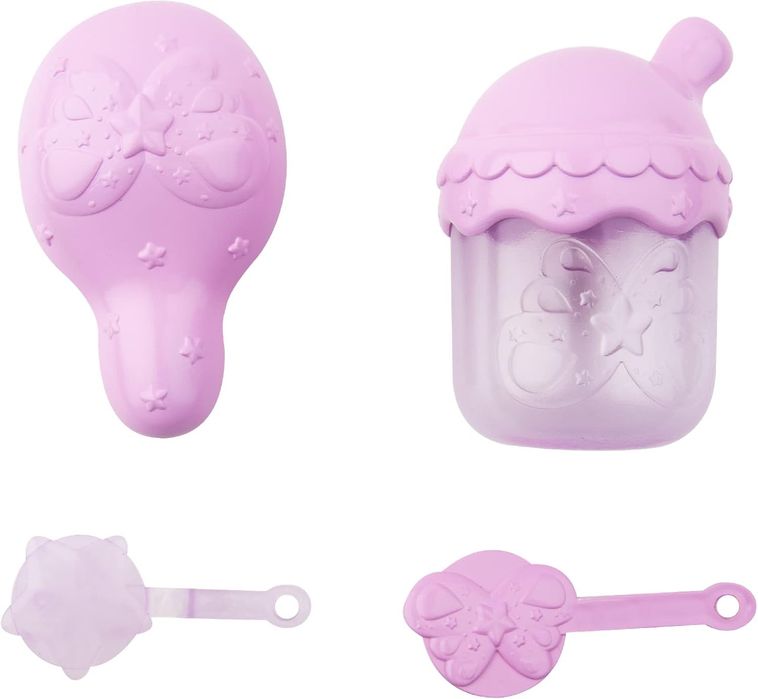 Интерактивно пони - еднорог Baby Unicorn  от Petz