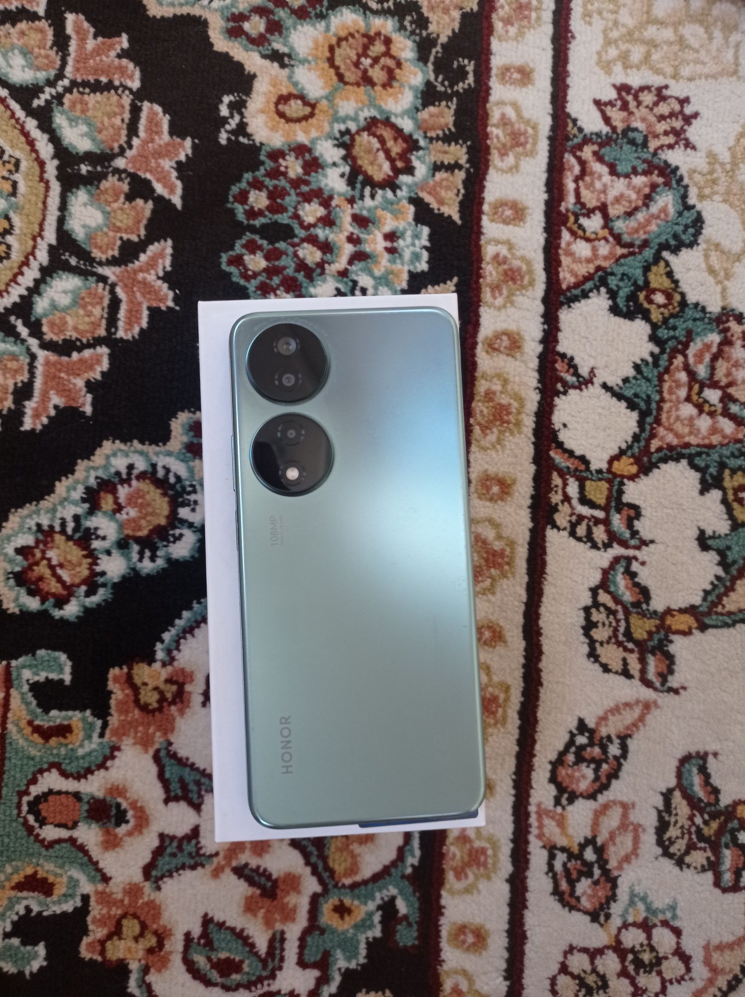 HONOR X7 B 128/8+8