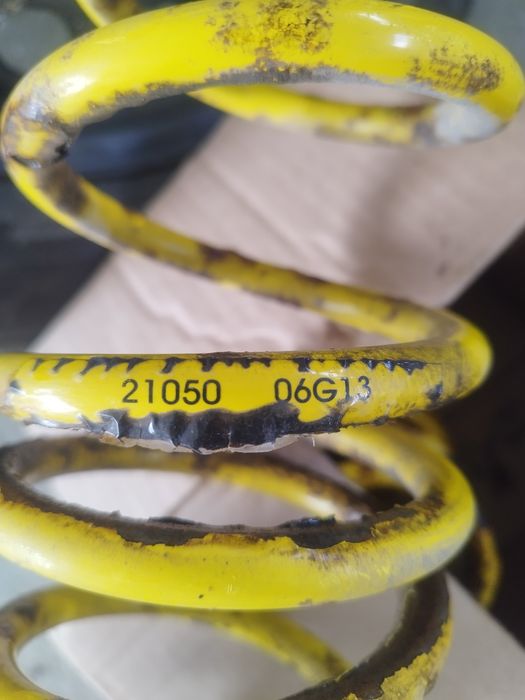 Спортно окачване за Фолксваген Джета 2006г., и за Ауди А3 8Р