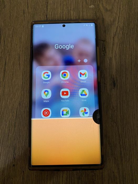 Samsung galaxy note 20 ultra 5G