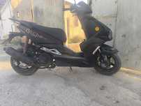 Skuter r2 150 italia